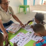 Habilidades Lectoras